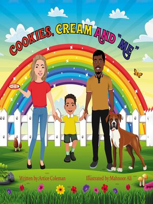 cover image of Cookies, Cream and "Me"